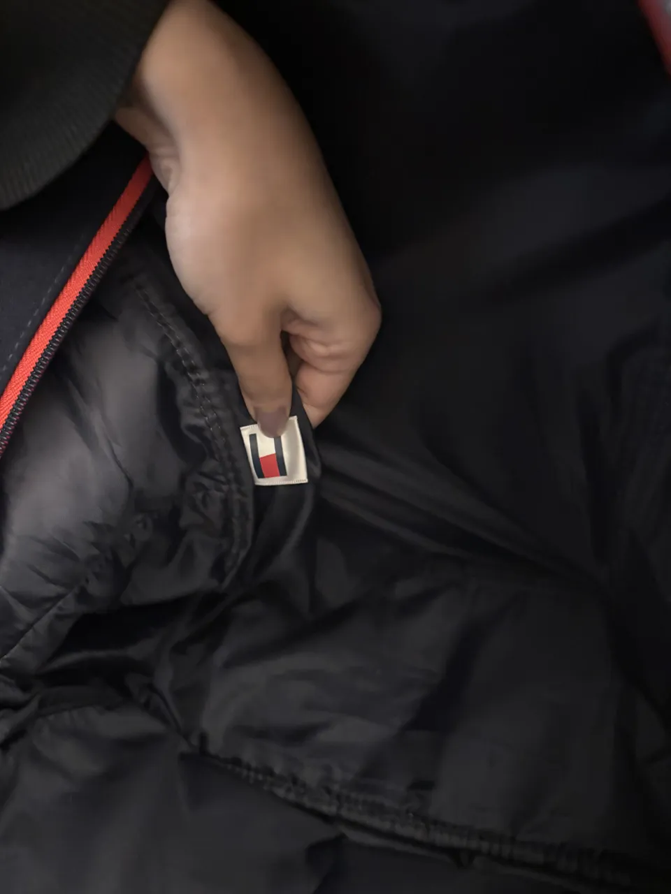 Mochila Tommy Hilfiger - imagen 8