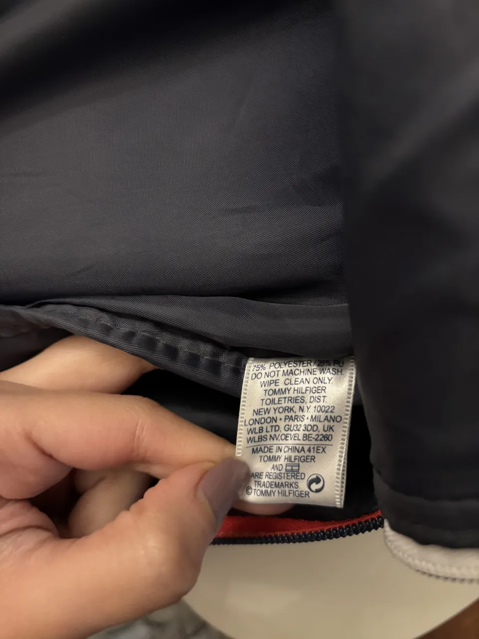 Mochila Tommy Hilfiger - imagen 5