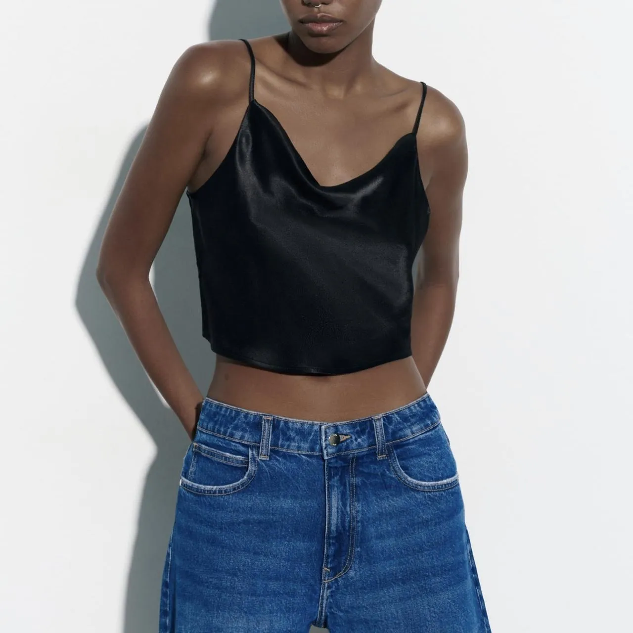 Top Zara - imagen 3
