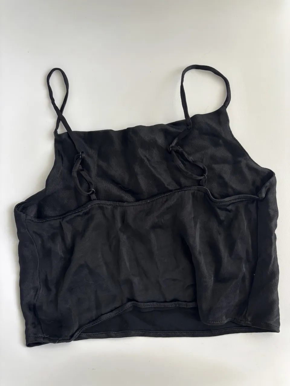 Top Zara - imagen 4