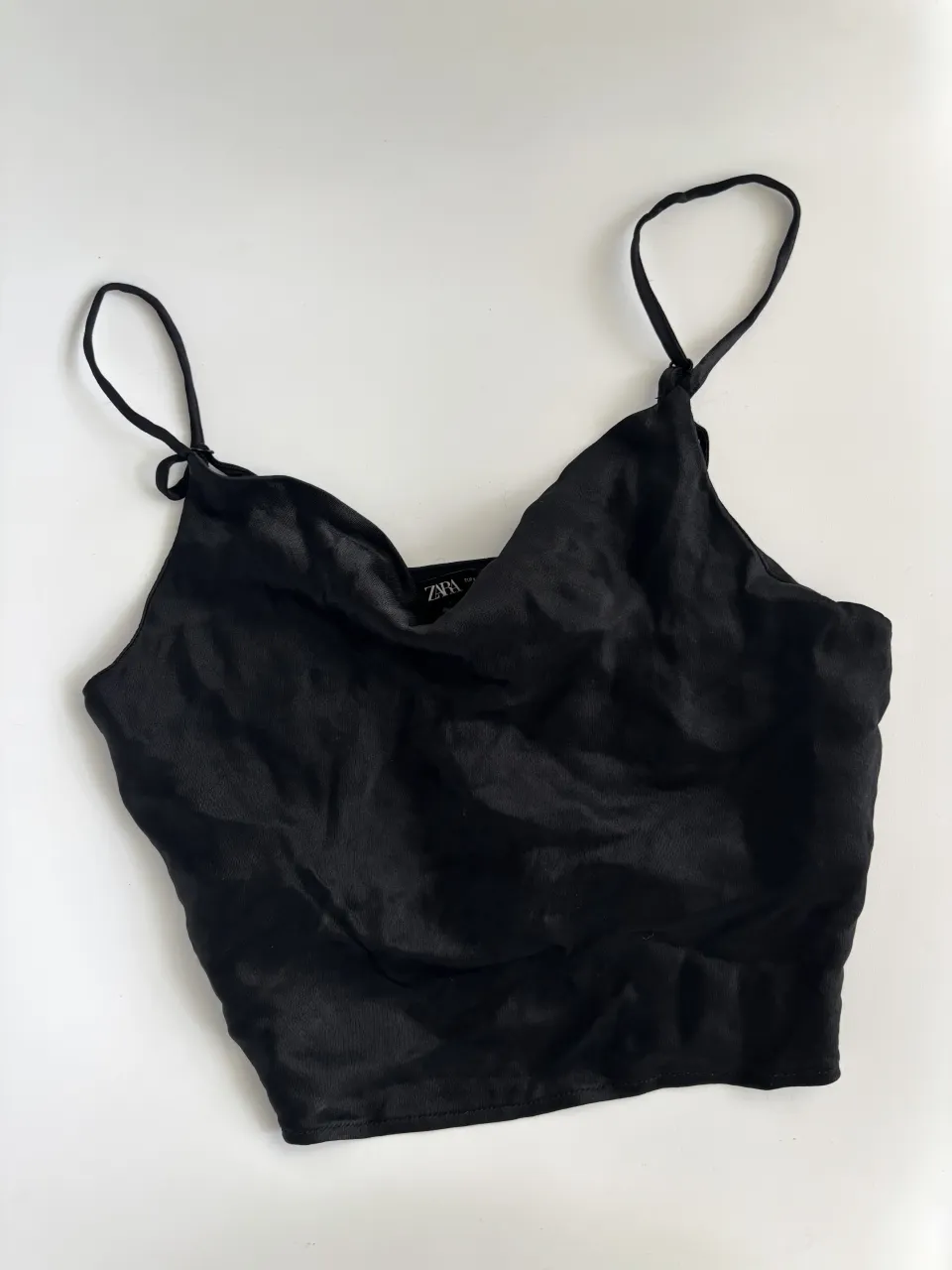Top Zara - imagen 1