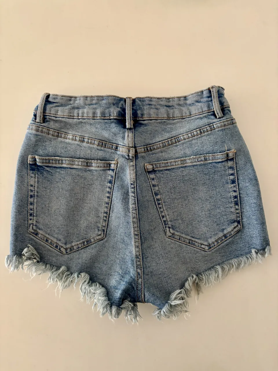 Short Zara - imagen 3