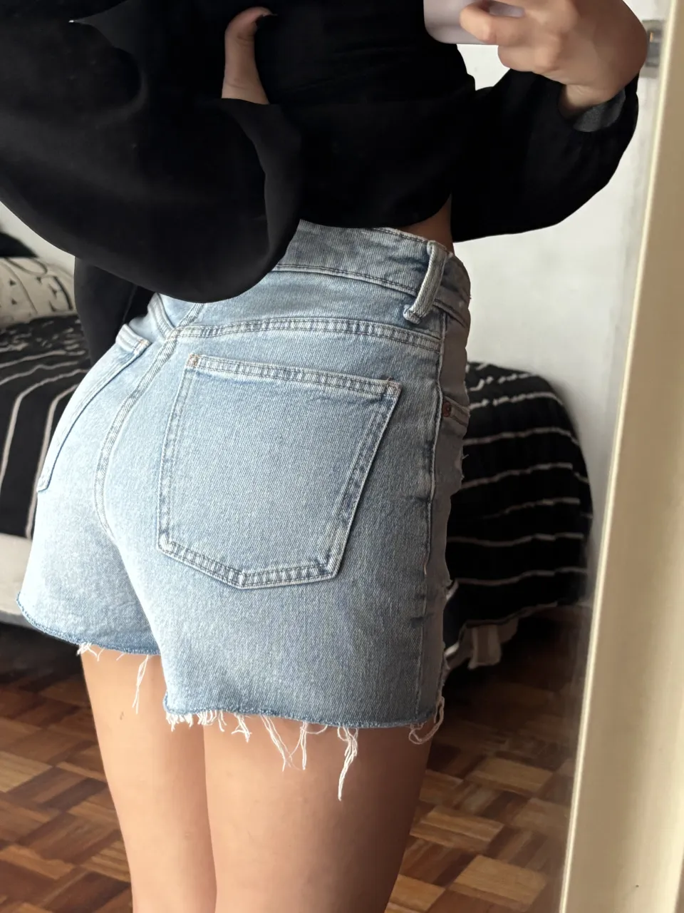 Short Zara - imagen 2