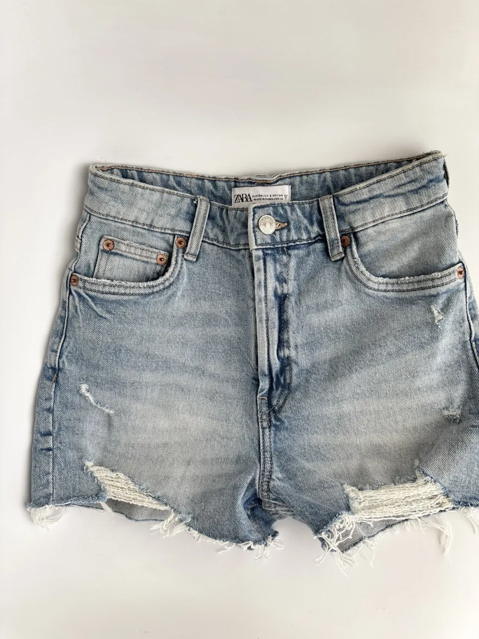 Short Zara - imagen 1