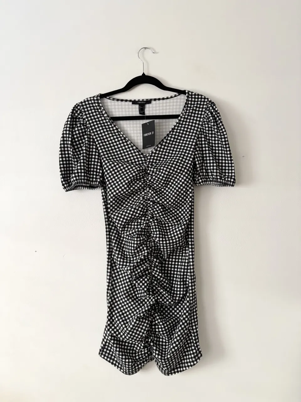 Vestido Forever 21