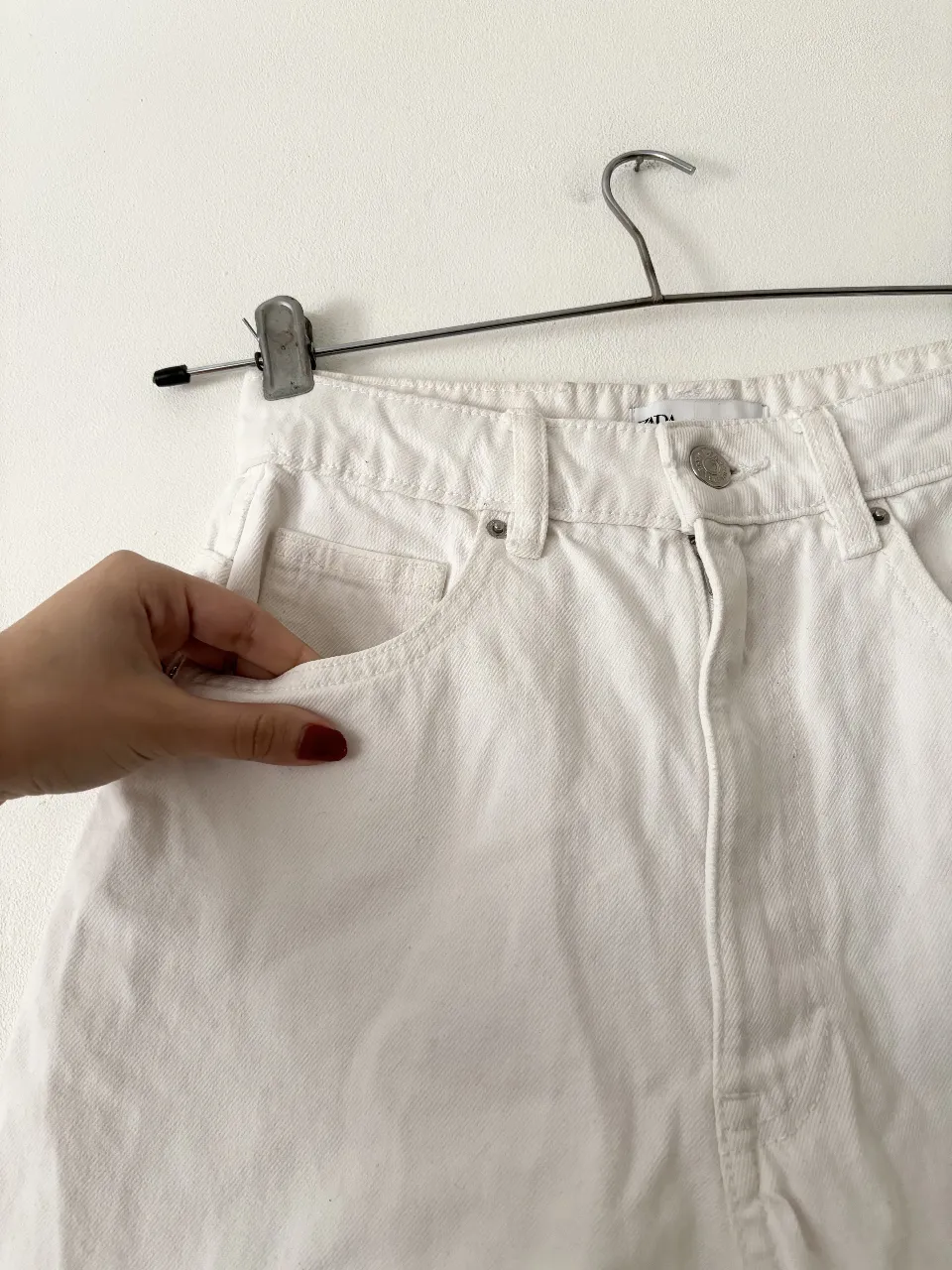 Short Zara - imagen 5