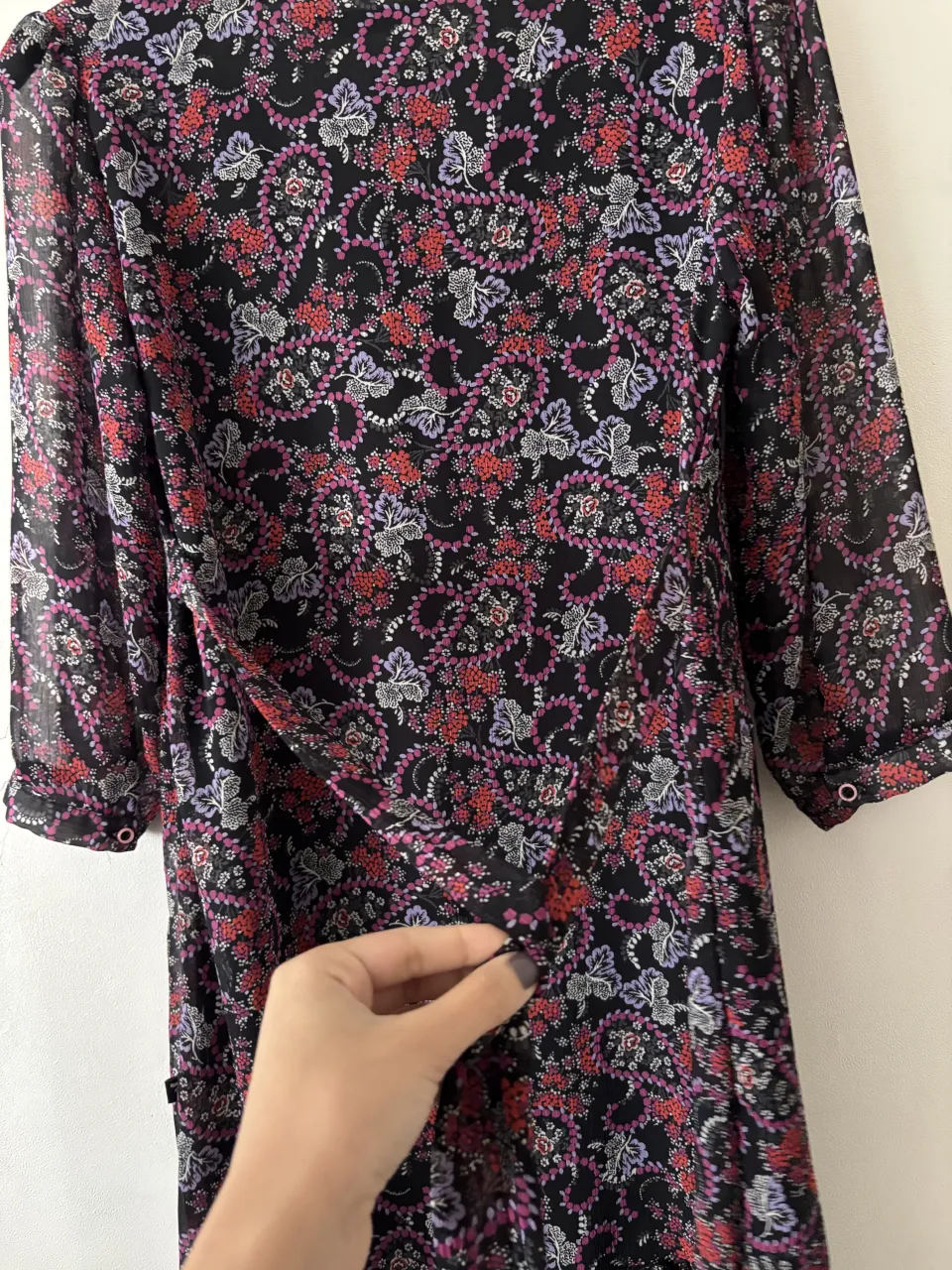 Vestido Kosiuko - imagen 8