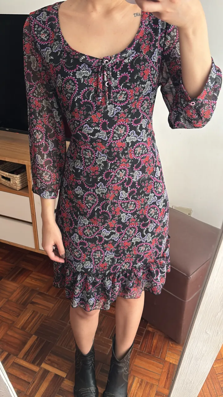 Vestido Kosiuko - imagen 10