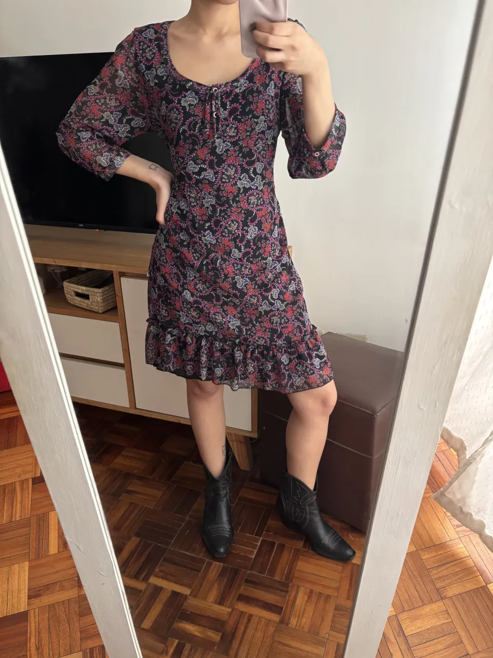 Vestido Kosiuko - imagen 9