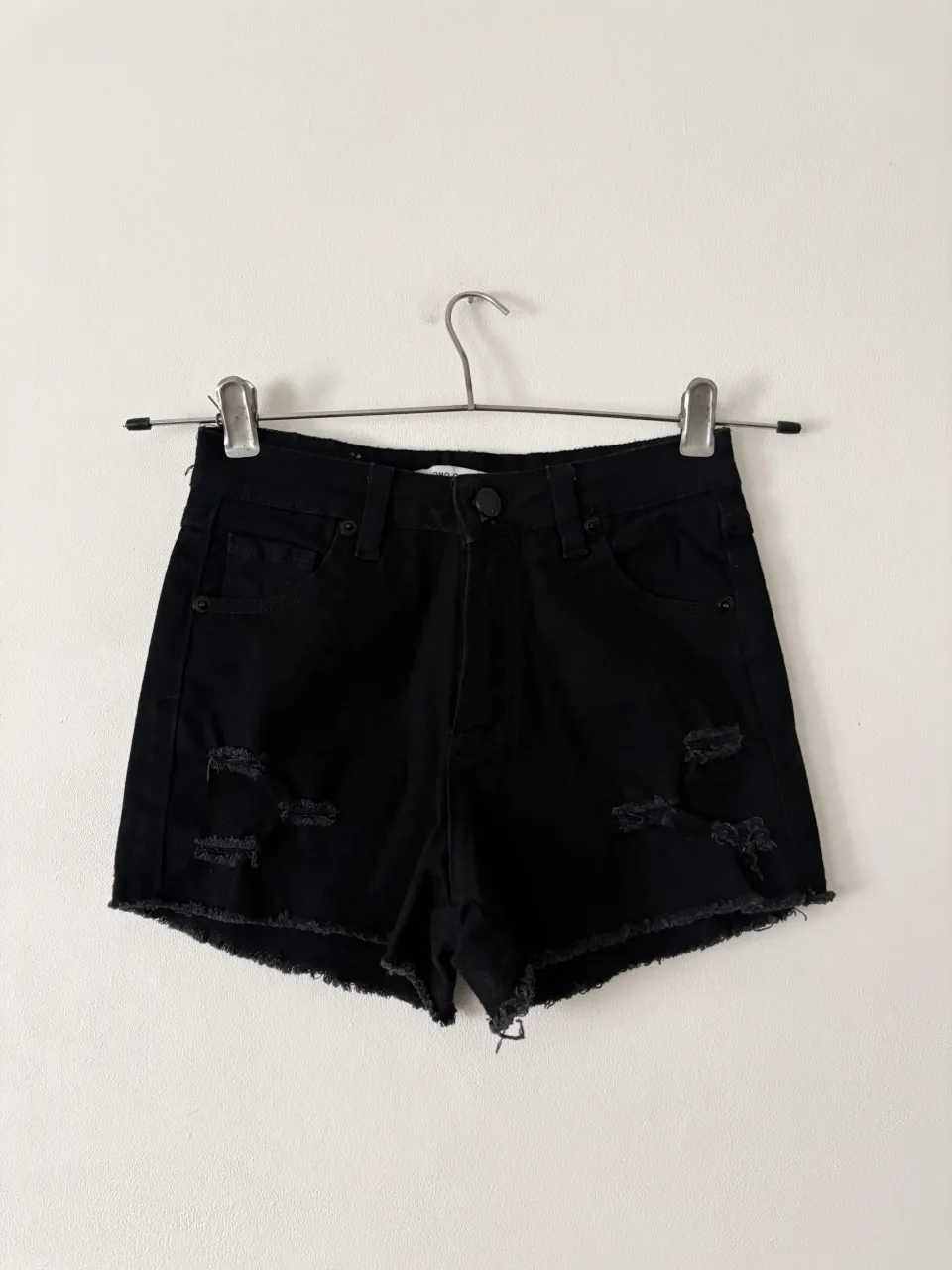 Short Como Quieres - imagen 1