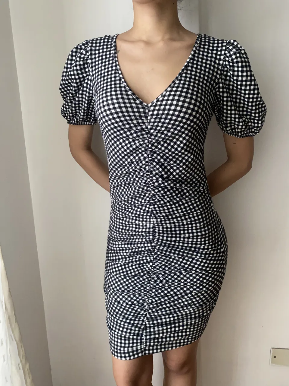 Vestido Forever 21 miniatura 4