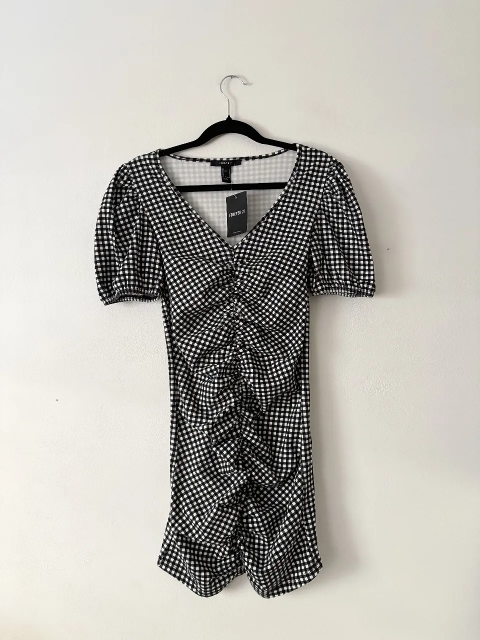 Vestido Forever 21
