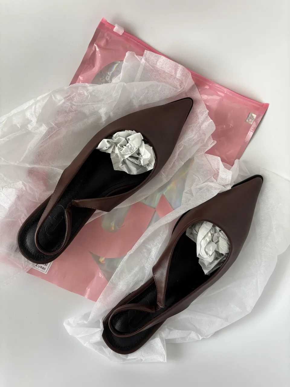Ballerinas Shein miniatura 7