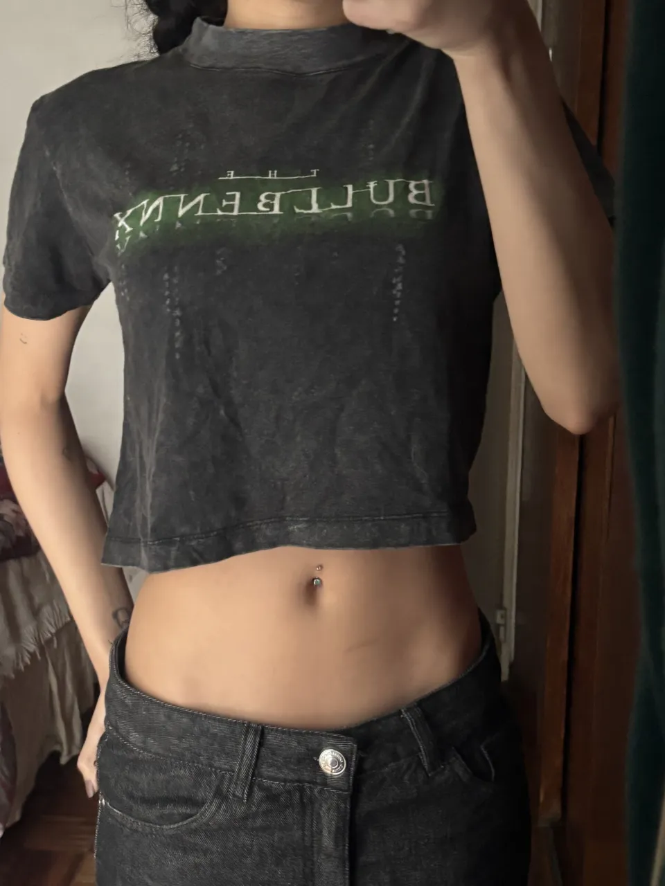Remera Bullbenny - imagen 3