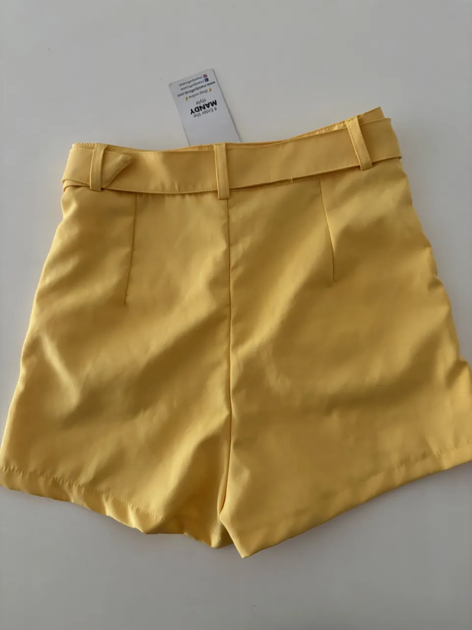 Short MANDY - imagen 5