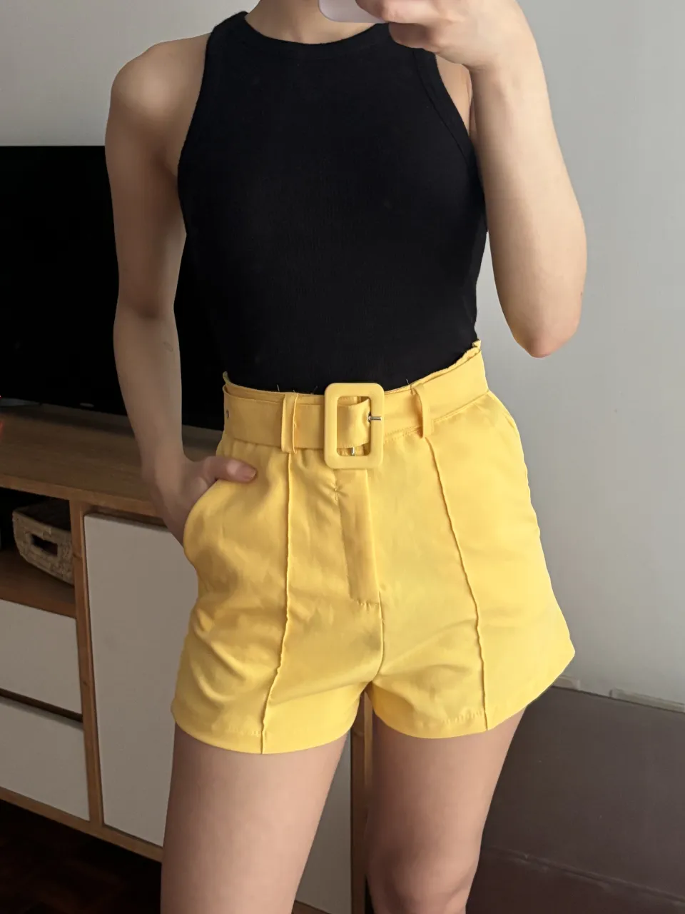 Short MANDY - imagen 7