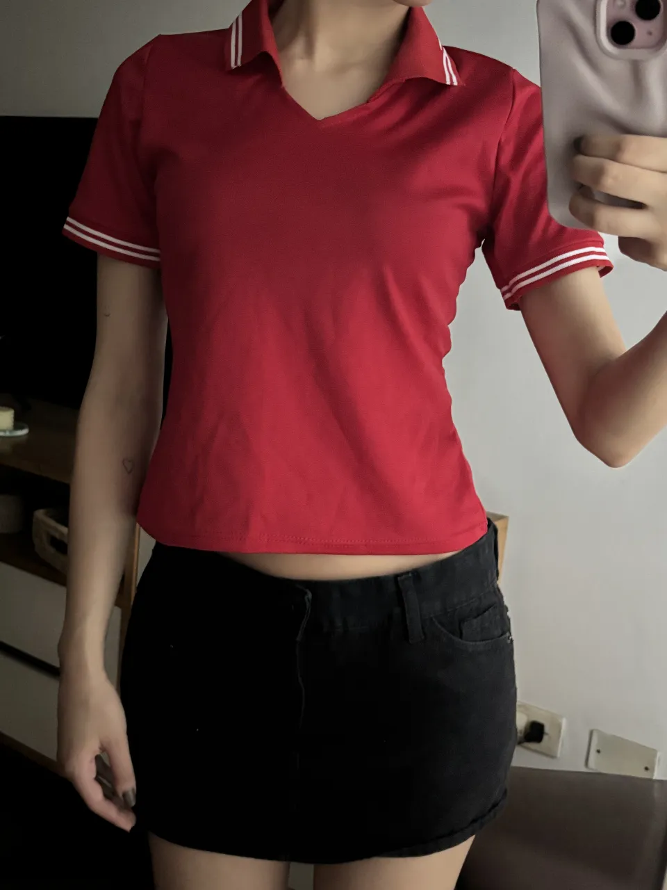 Remera Otra - imagen 5