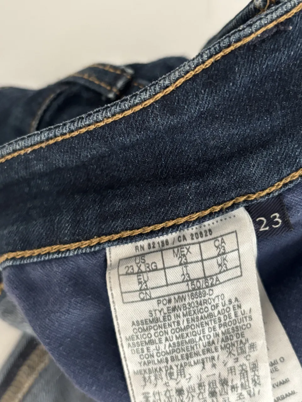 Jean GUESS - imagen 6