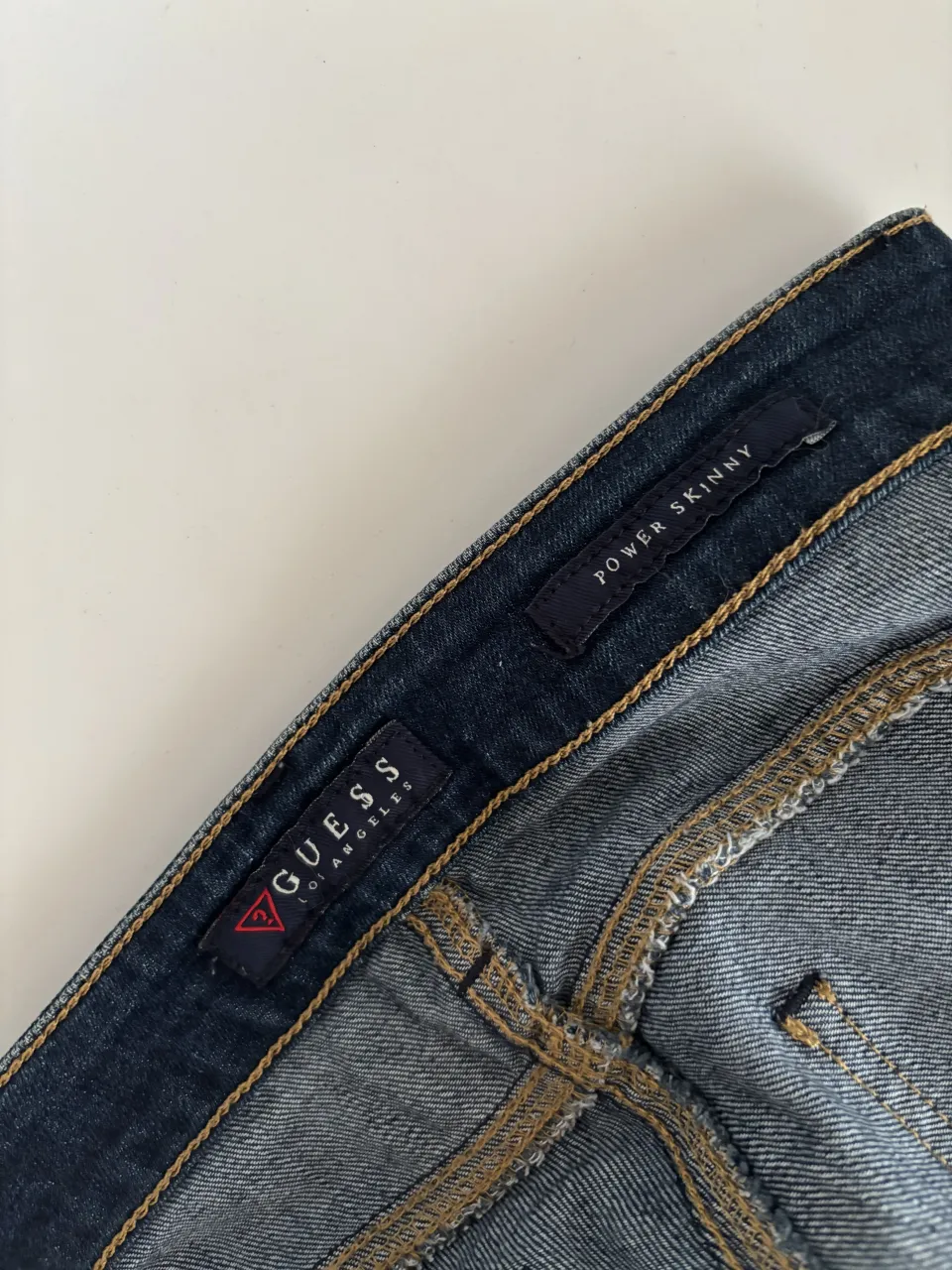 Jean GUESS - imagen 8