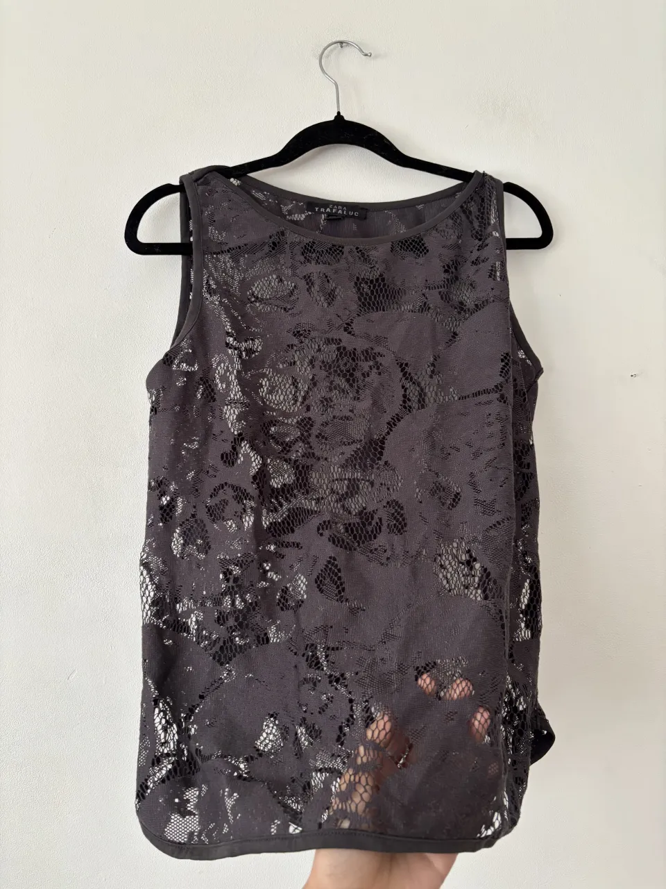 Top Zara - imagen 4