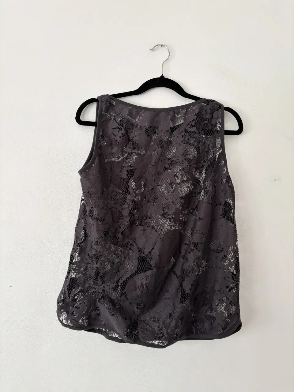 Top Zara - imagen 5