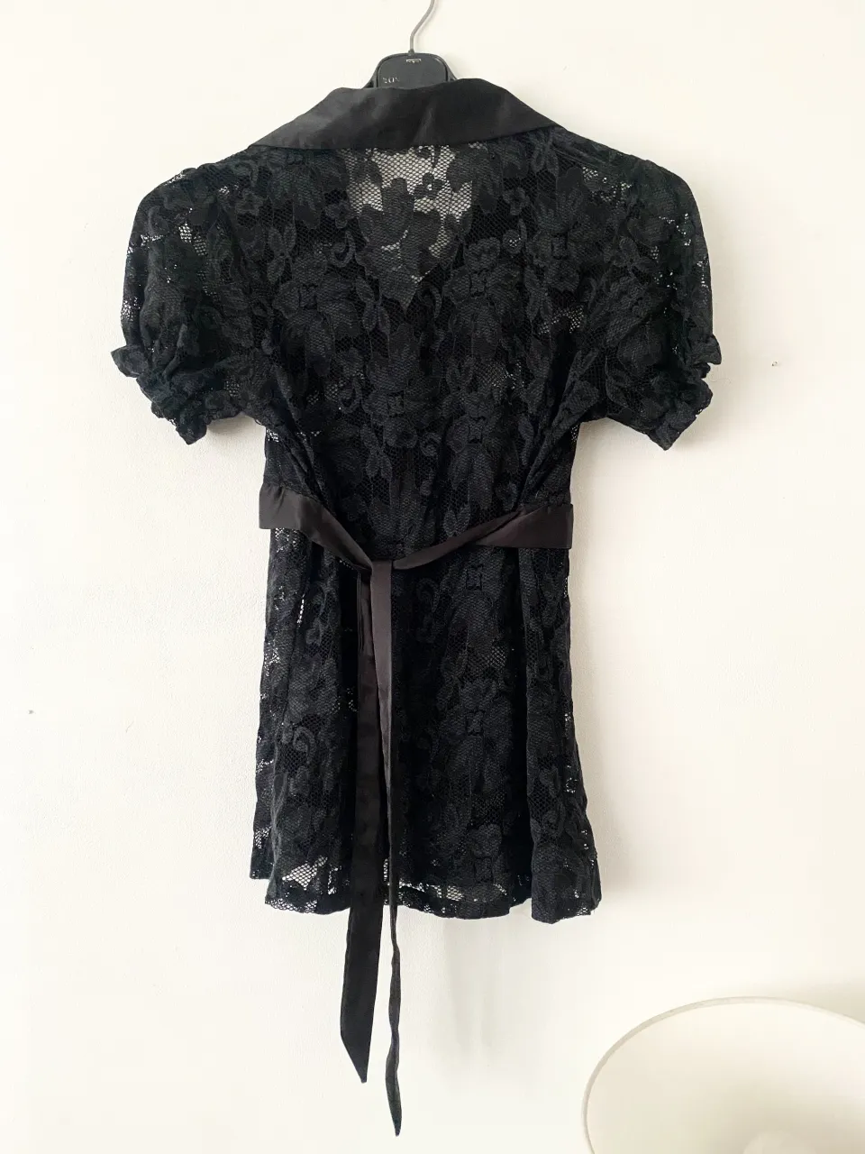 Blusa Sicala - imagen 5