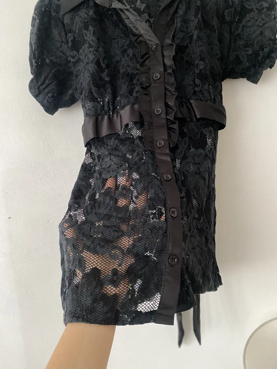 Blusa Sicala - imagen 6