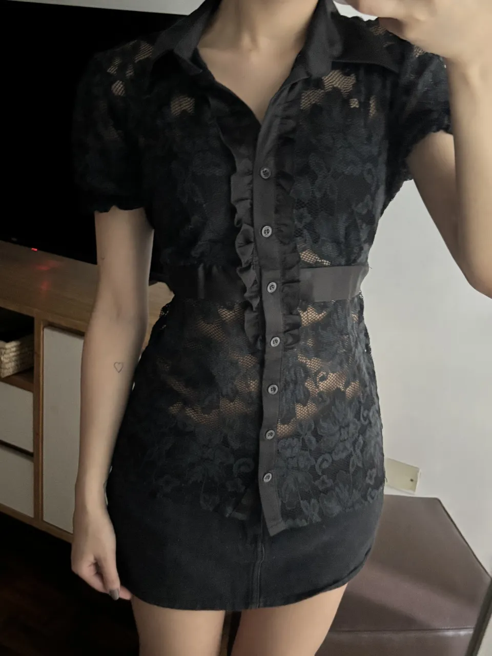 Blusa Sicala - imagen 2