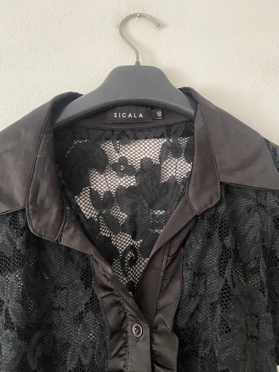 Blusa Sicala - imagen 3