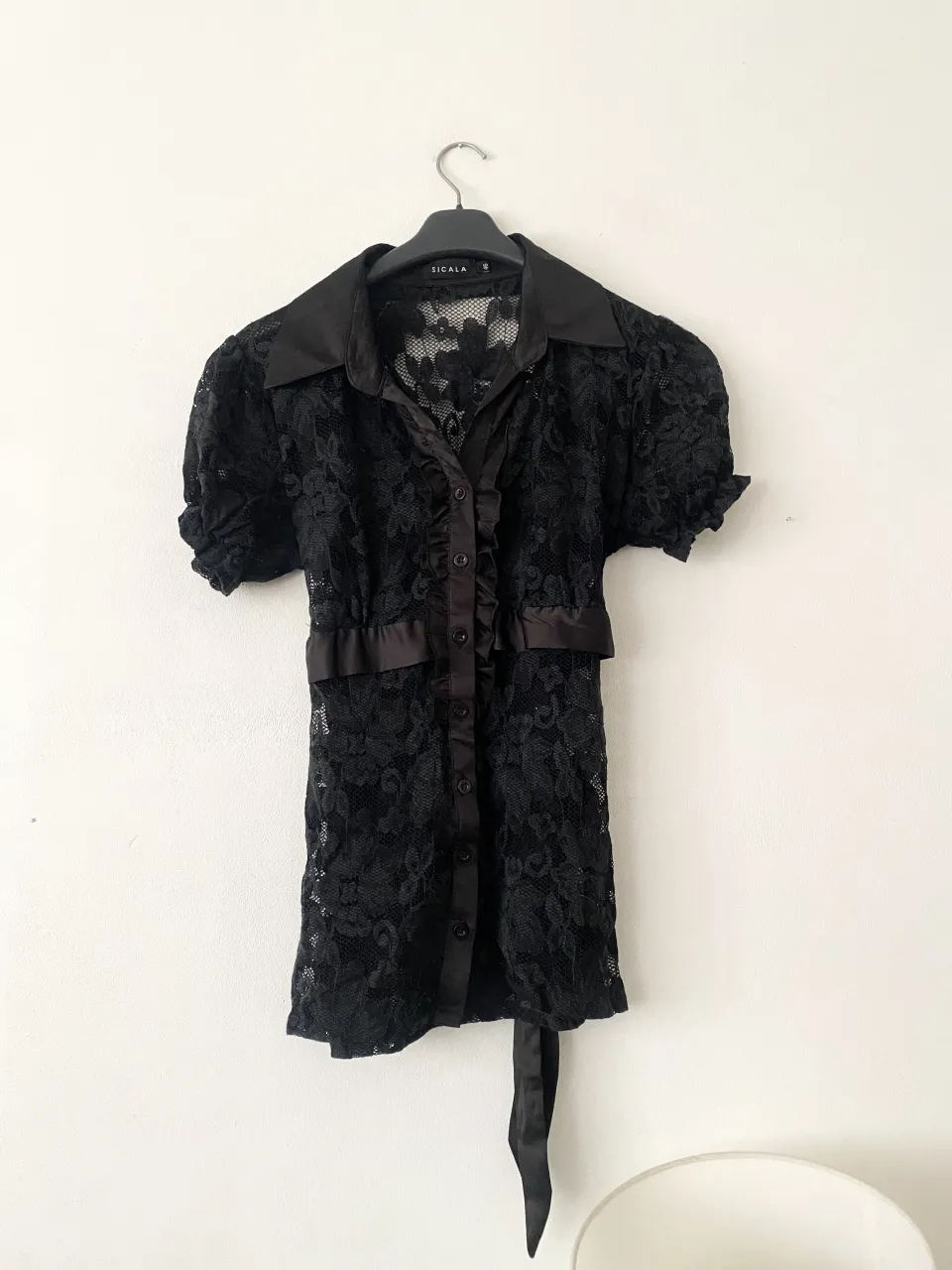 Blusa Sicala - imagen 1