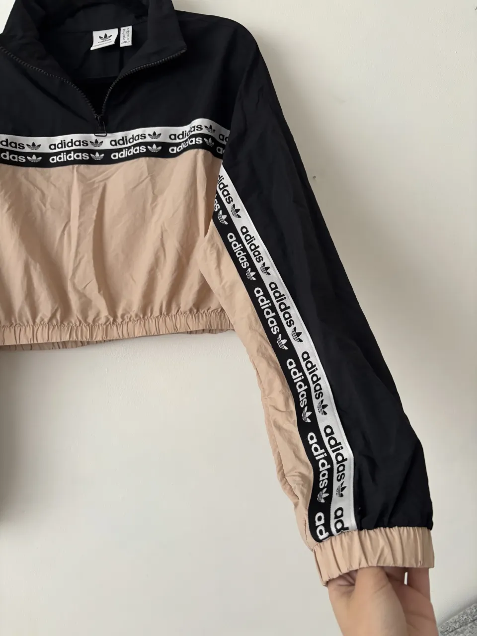 Campera adidas - imagen 4