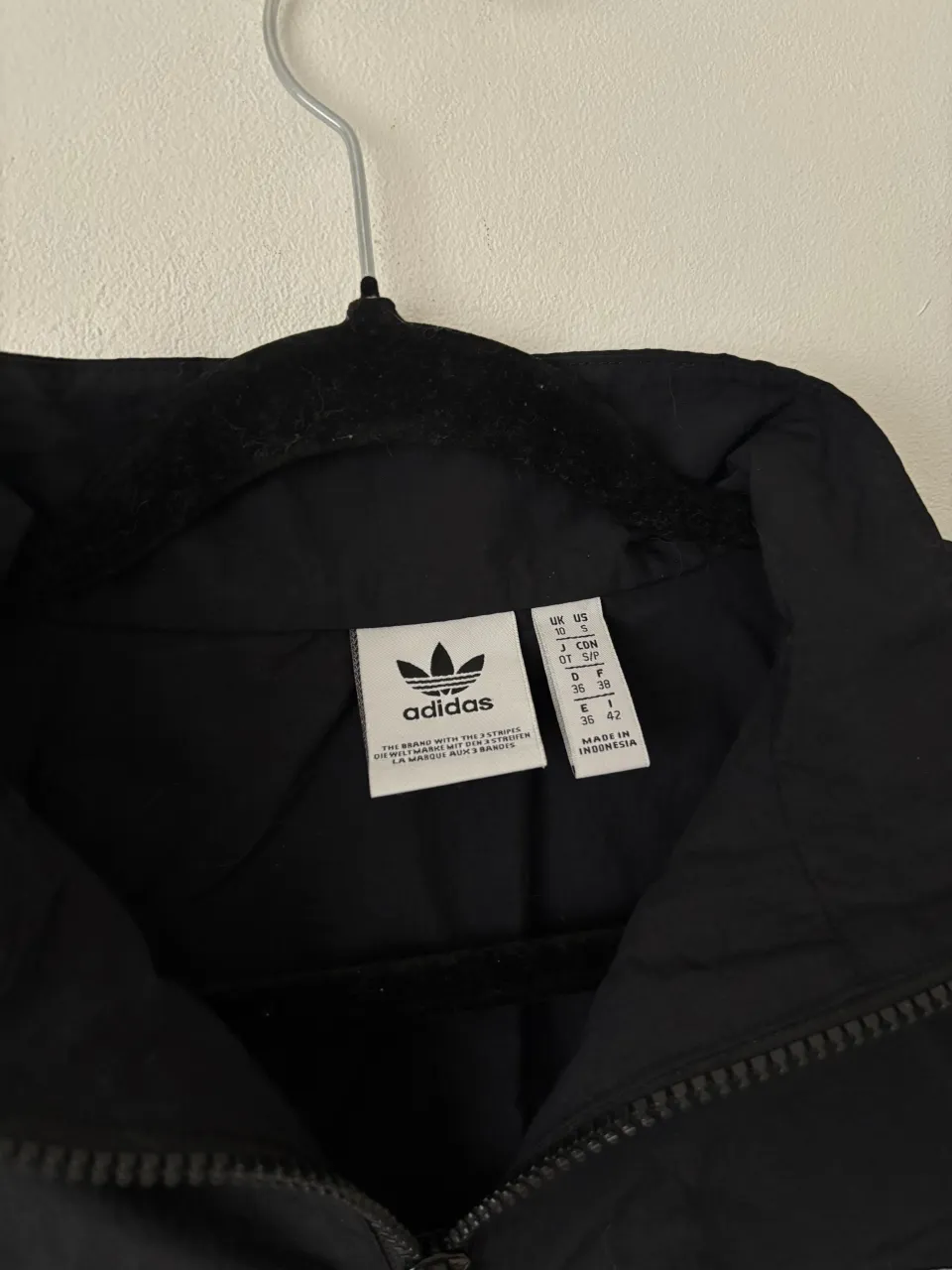 Campera adidas - imagen 2