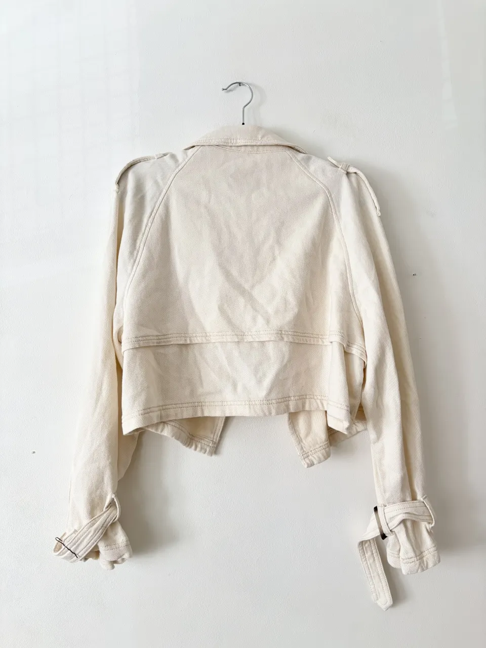 Trench Stradivarius - imagen 6