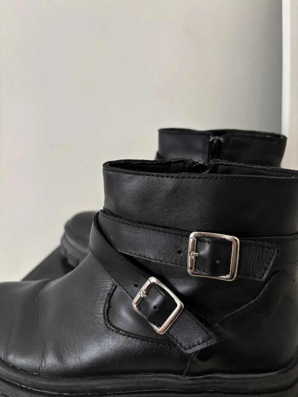 Botas MARY & JOE - imagen 5