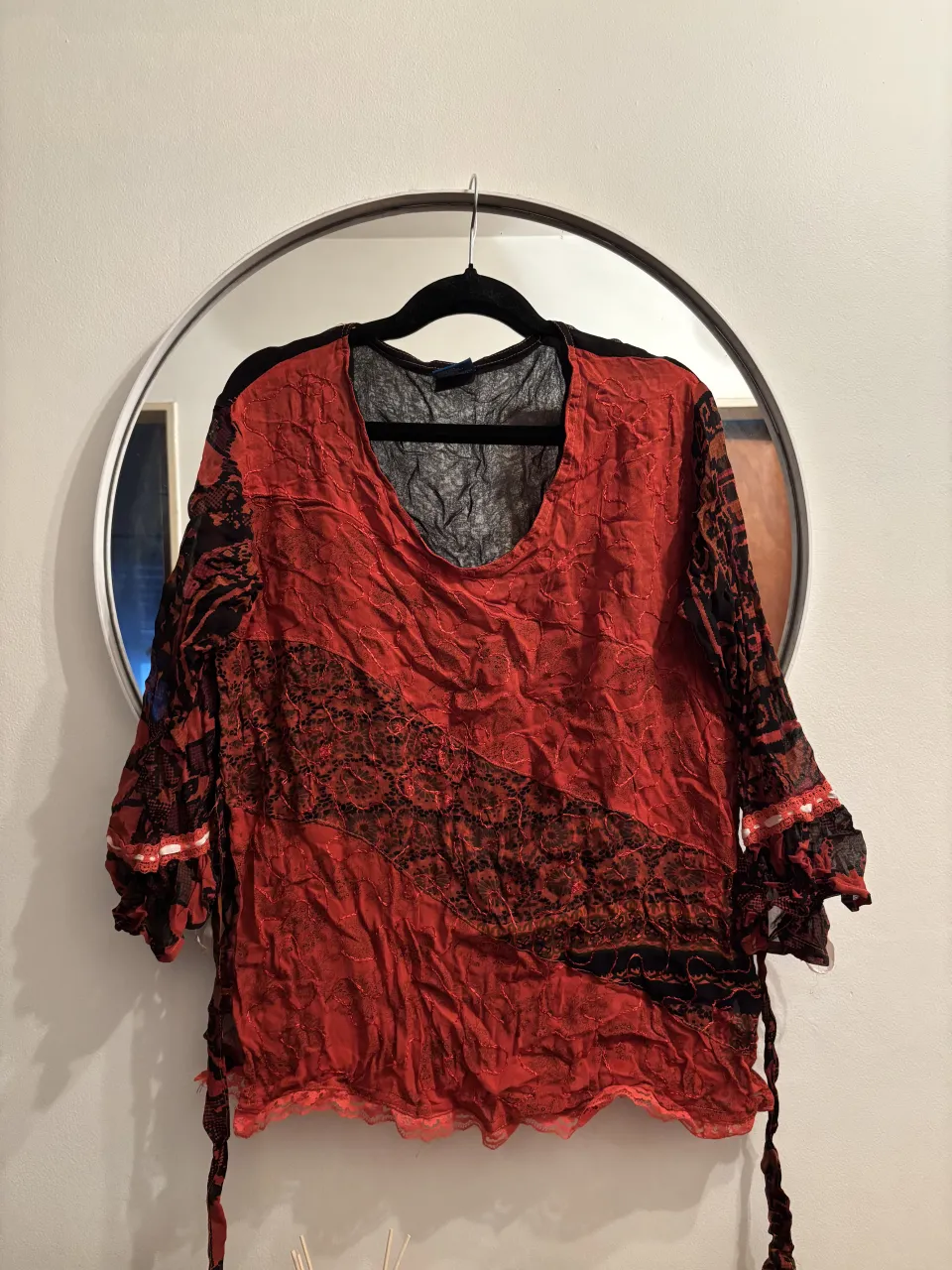 Blusa Otra - imagen 5