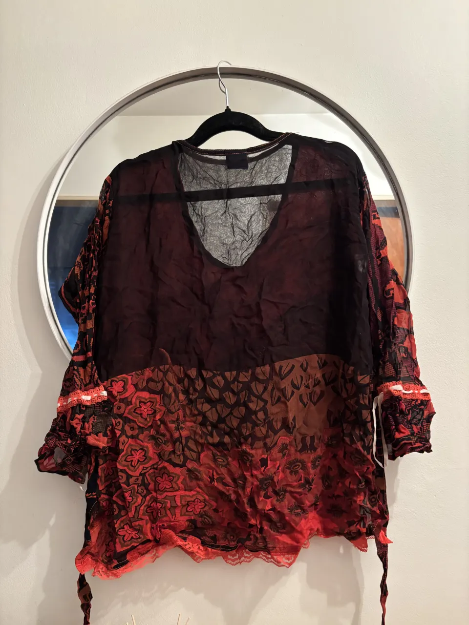 Blusa Otra - imagen 4