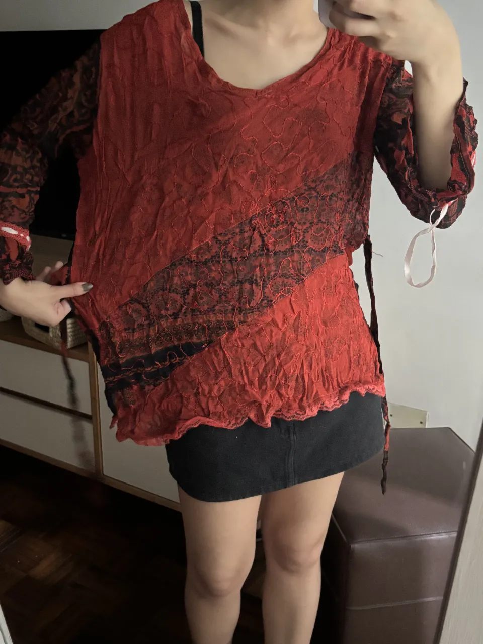 Blusa Otra - imagen 8