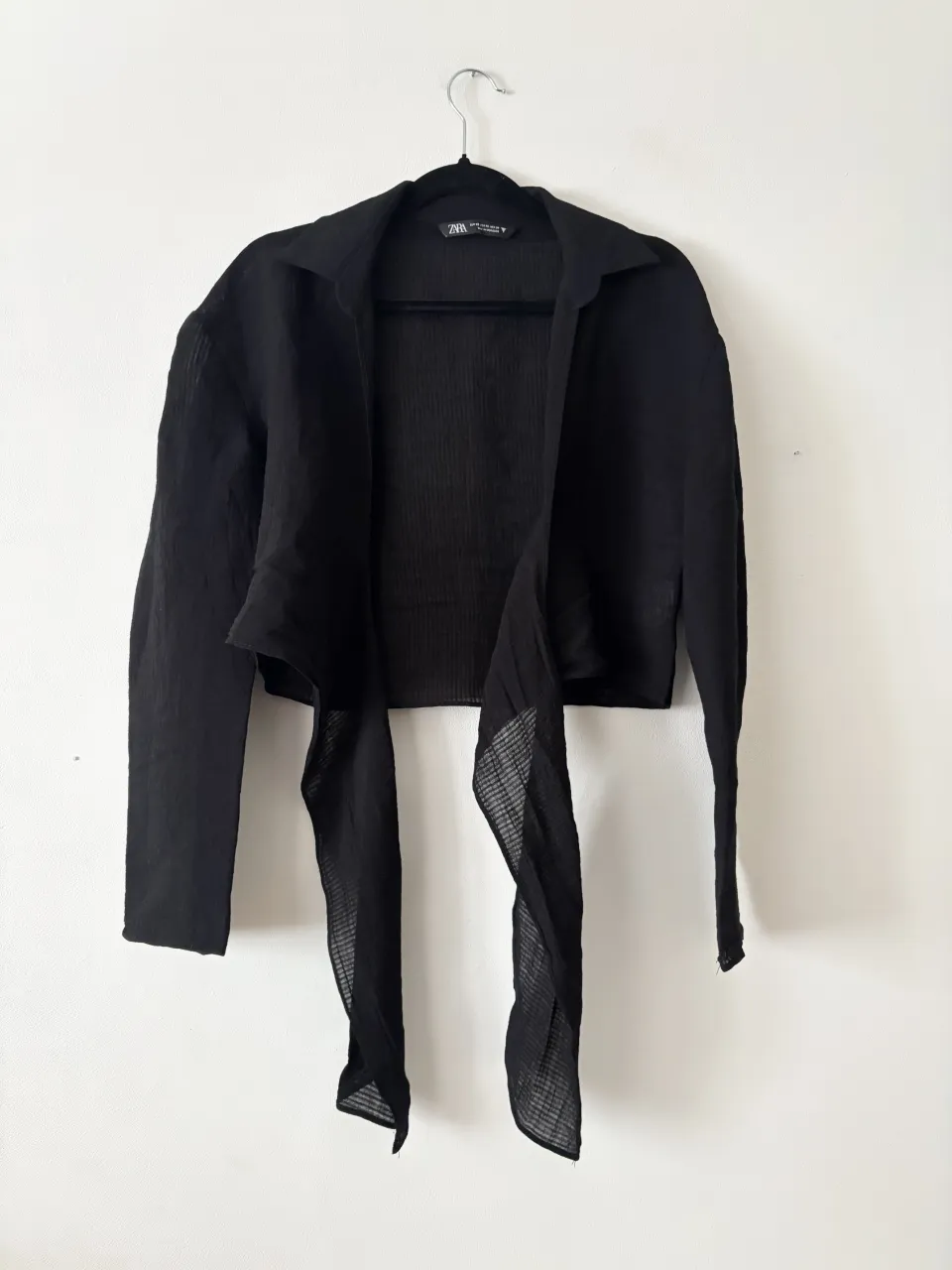 Camisa Zara - imagen 4