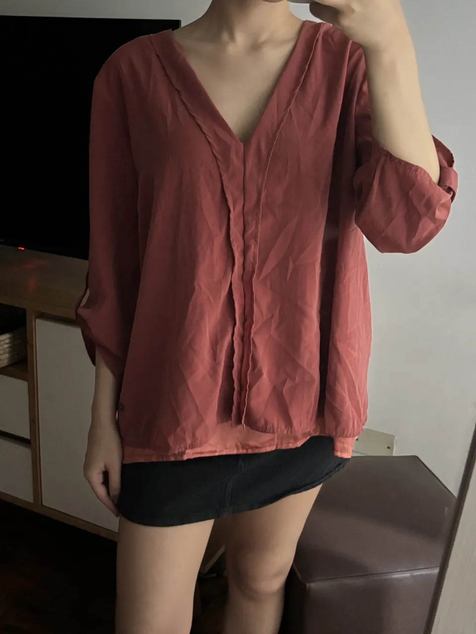 Blusa Try Me - imagen 6