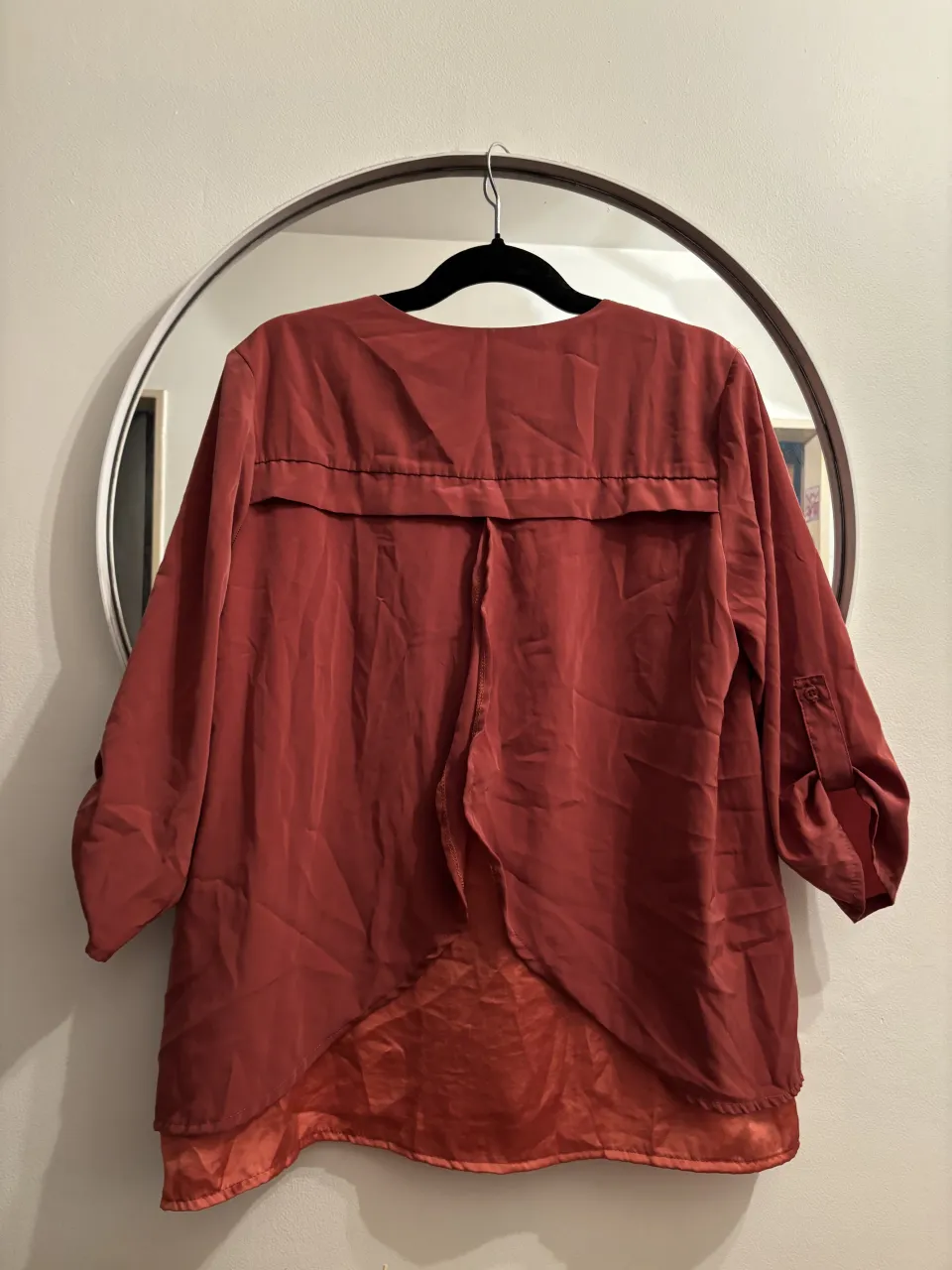 Blusa Try Me - imagen 9