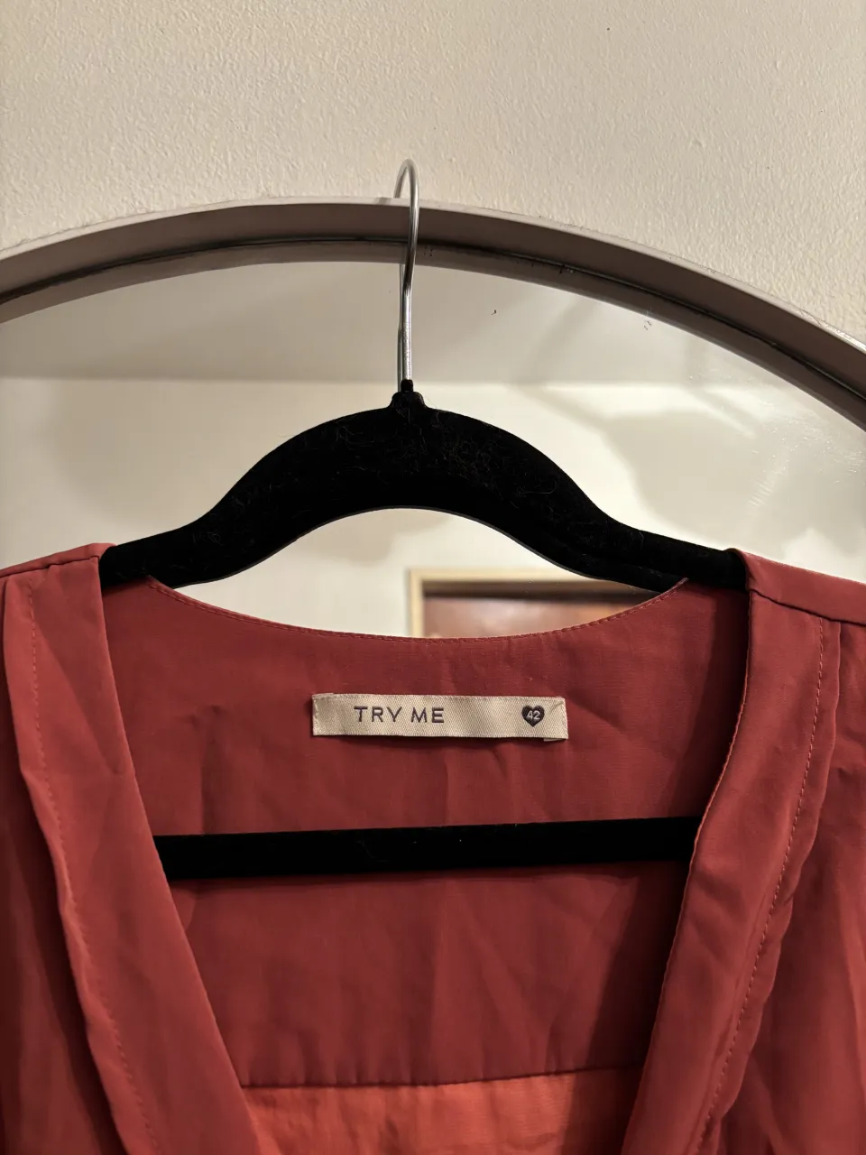 Blusa Try Me - imagen 4