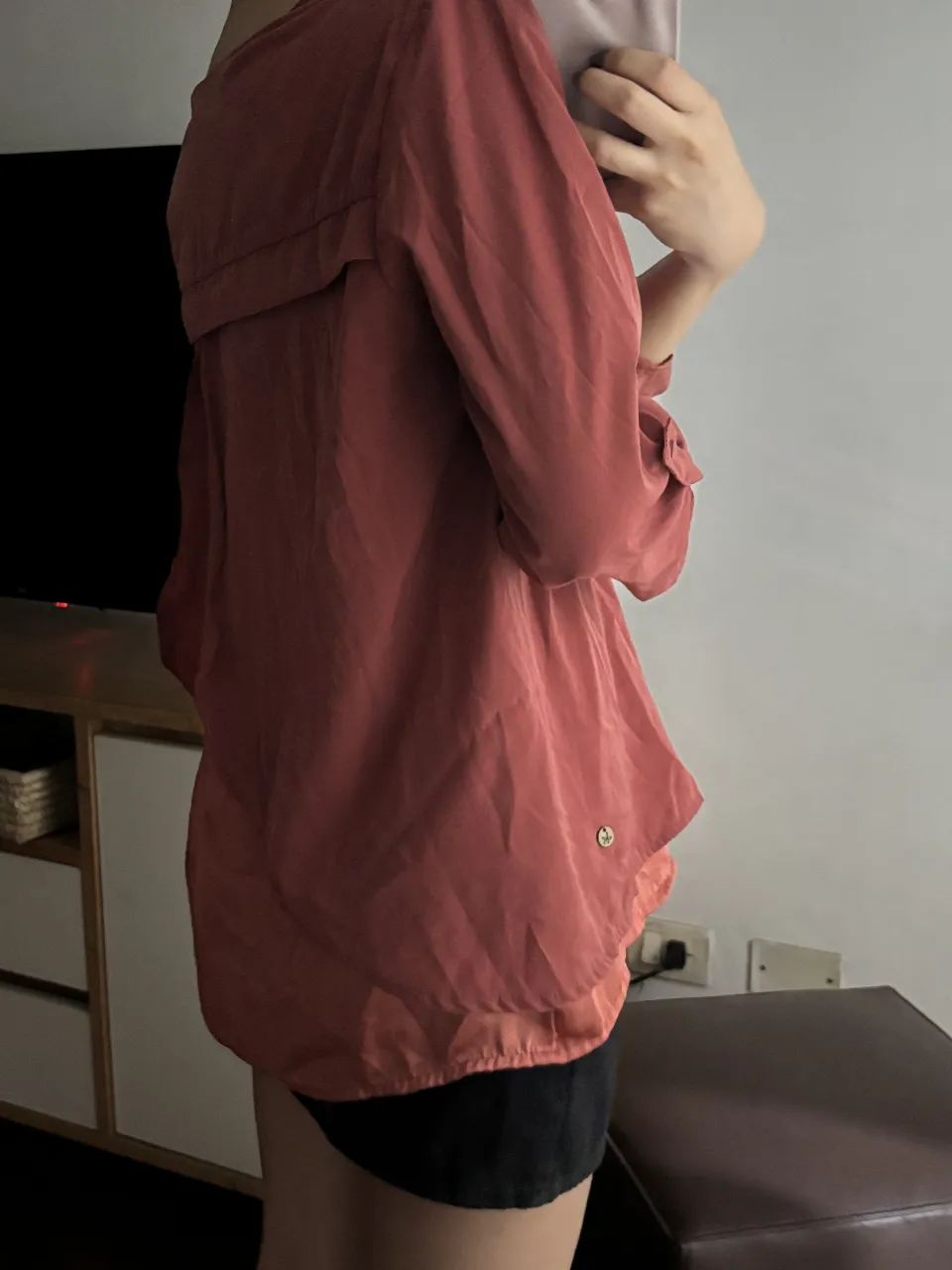 Blusa Try Me - imagen 5