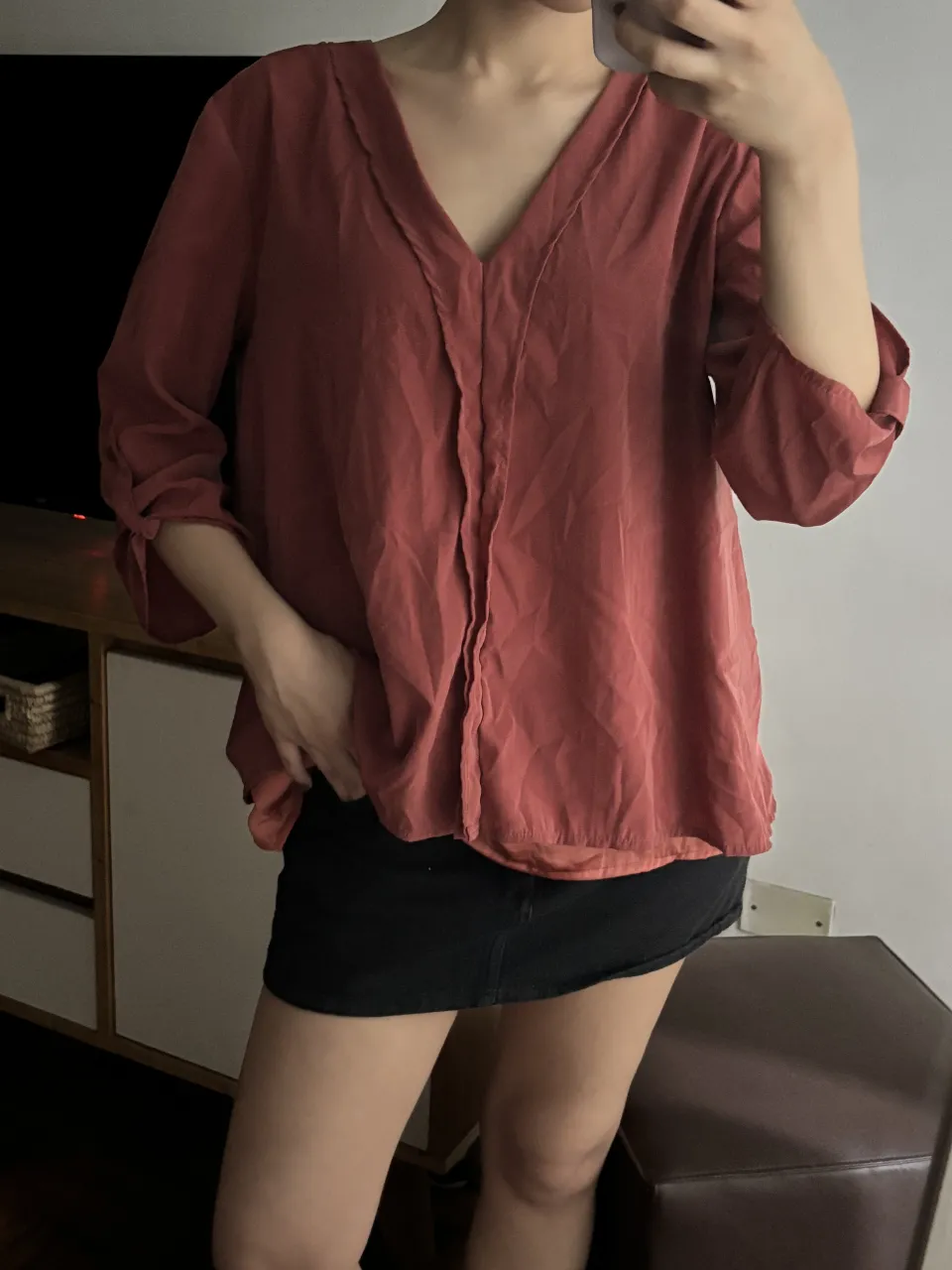 Blusa Try Me - imagen 2