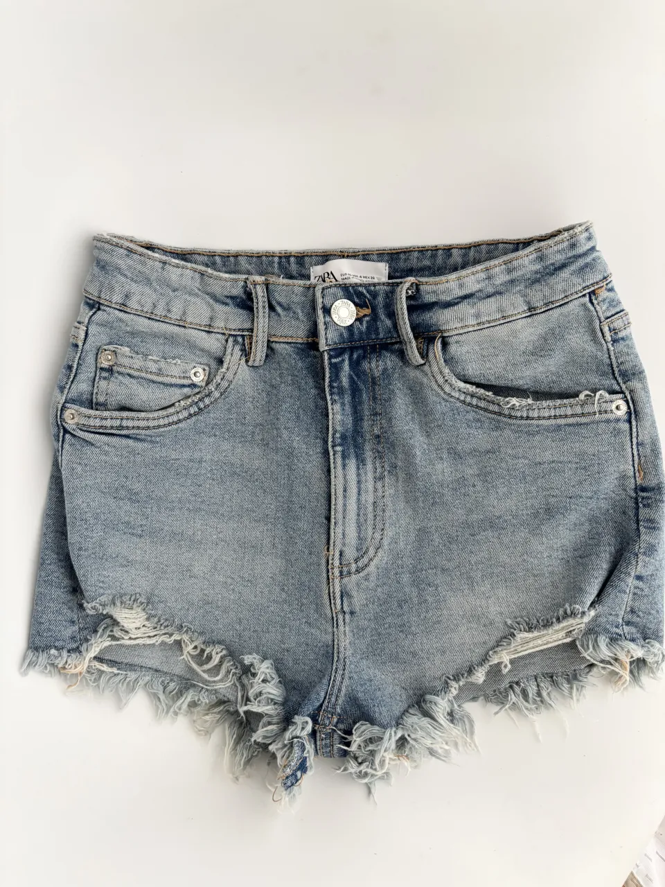 Short Zara - imagen 1