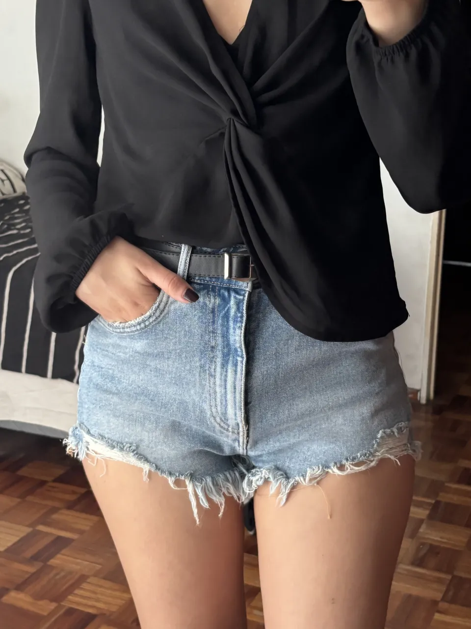 Short Zara - imagen 3