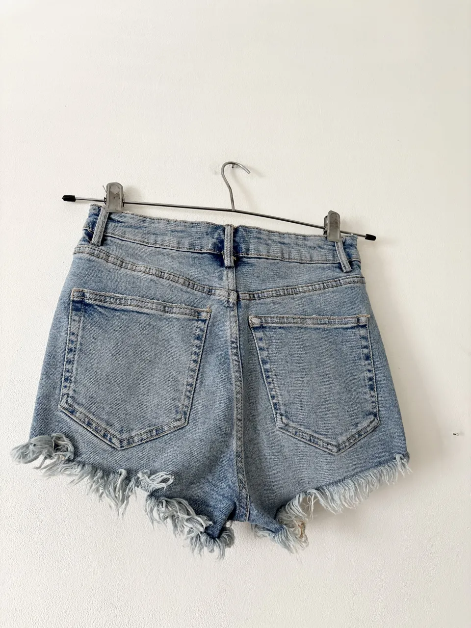 Short Zara - imagen 4