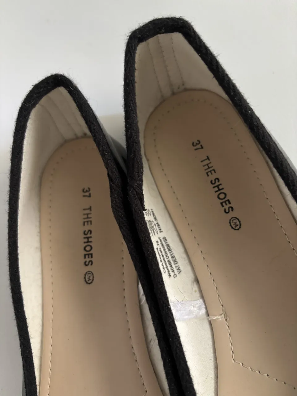 Ballerinas C&A - imagen 4