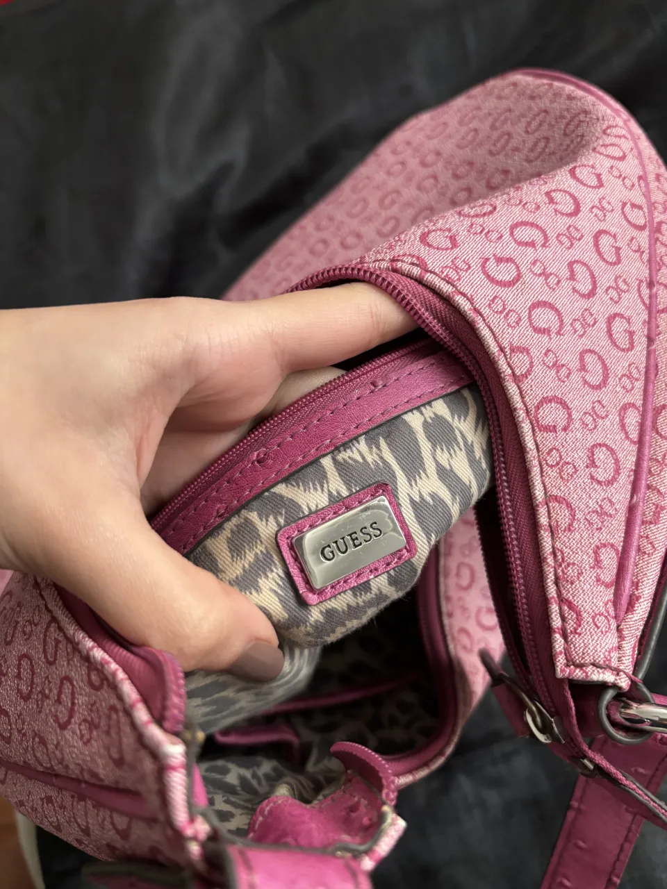 Cartera GUESS - imagen 3