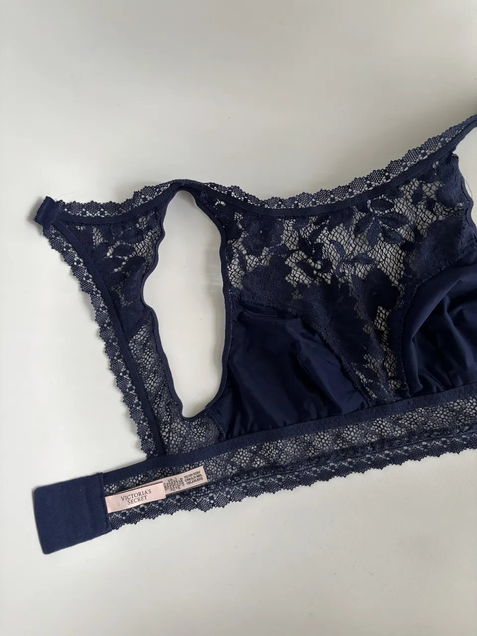 Corpiño Victoria's Secret - imagen 3