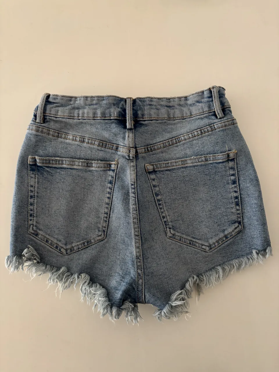 Short Zara miniatura 4
